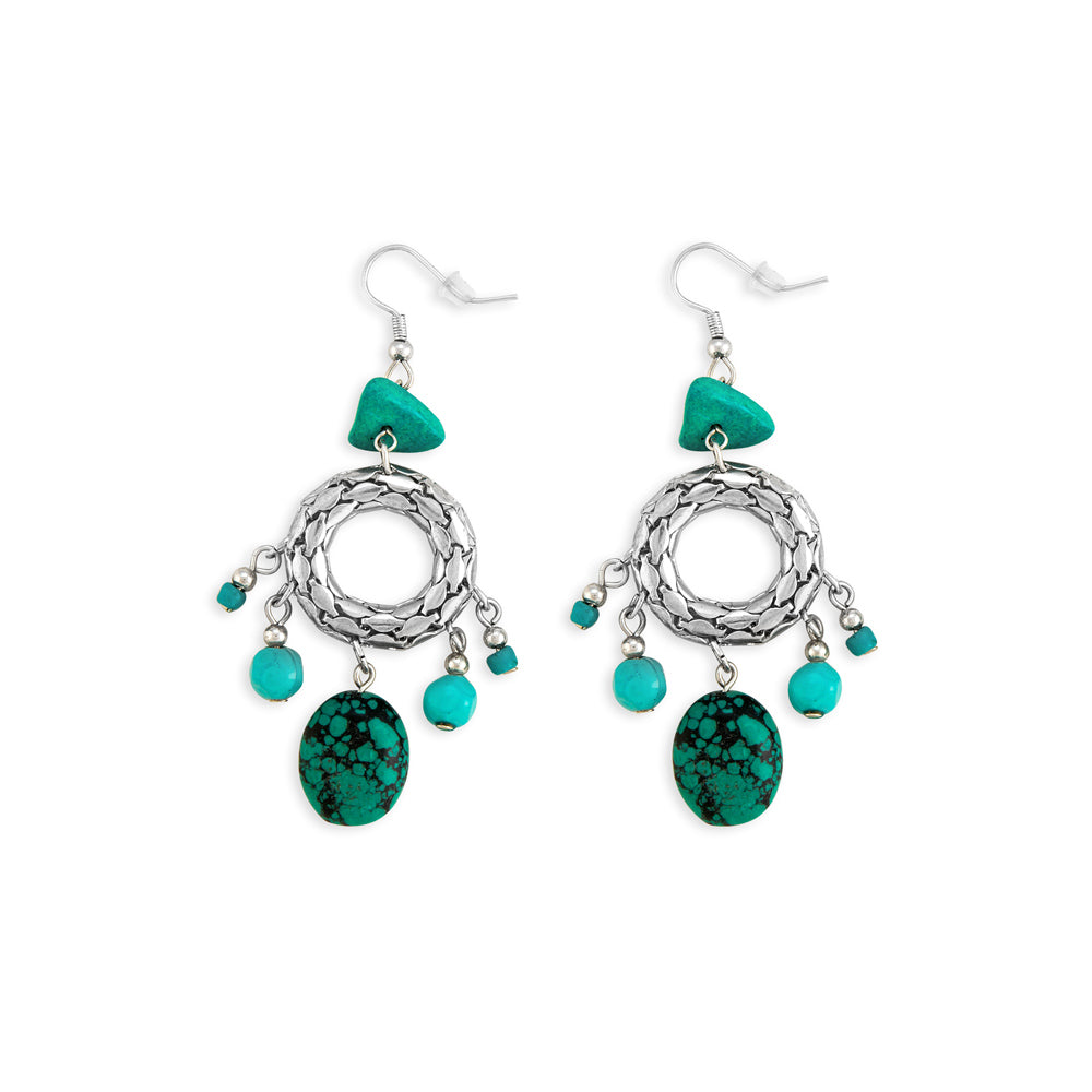Portal BOUCLE D'OREILLE