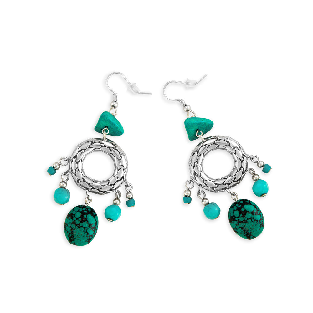 Portal BOUCLE D'OREILLE