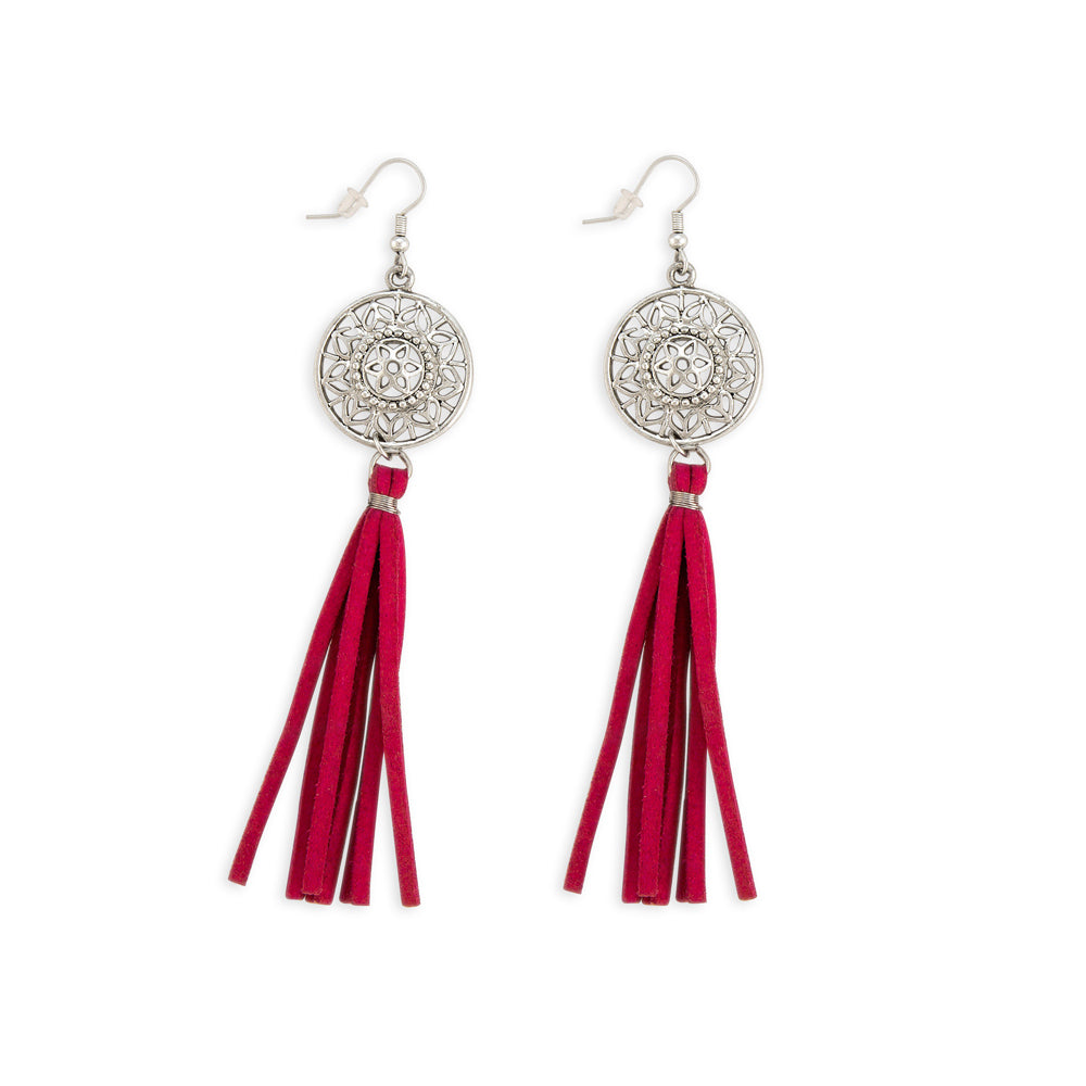 Boucle d'oreille Dopplers