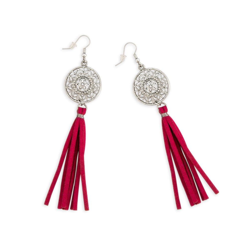 Boucle d'oreille Dopplers