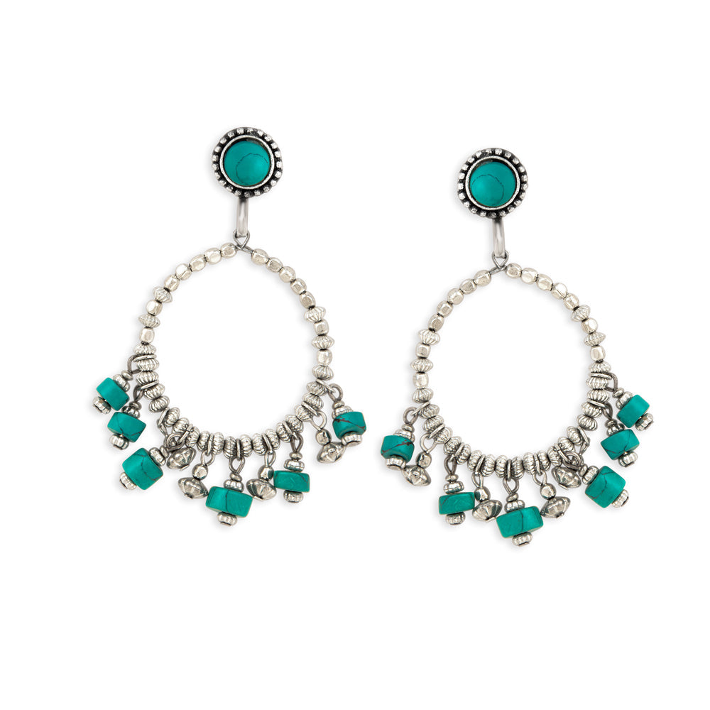 Magnus BOUCLE D'OREILLE