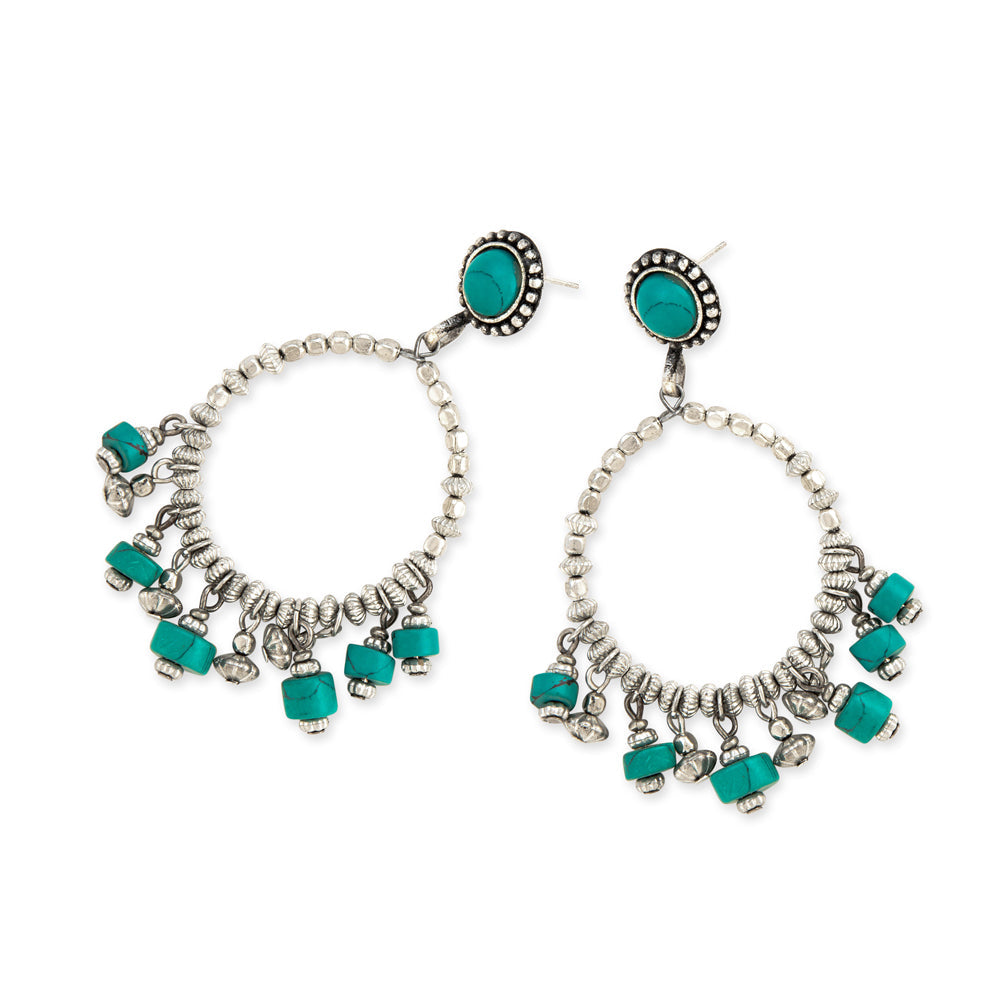 Magnus BOUCLE D'OREILLE