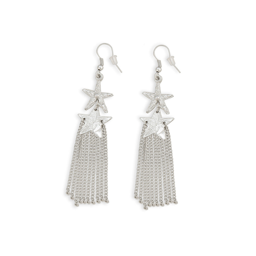 Boucle d'oreille Colorama