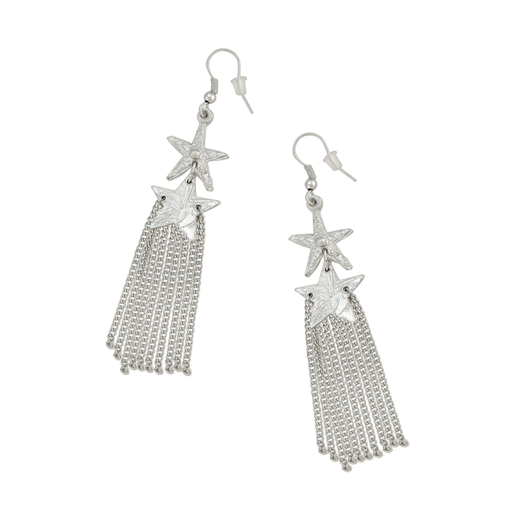 Boucle d'oreille Colorama