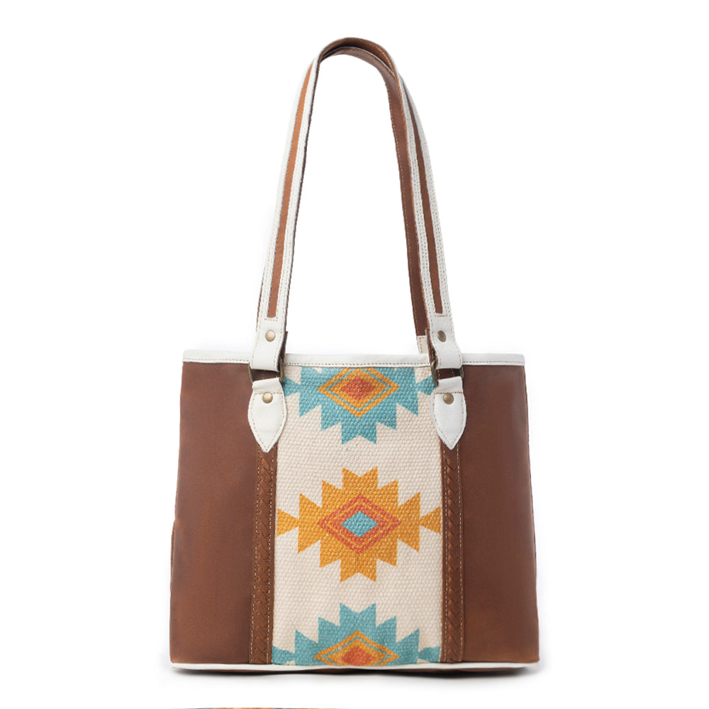 Sac fourre-tout Nova Aztec
