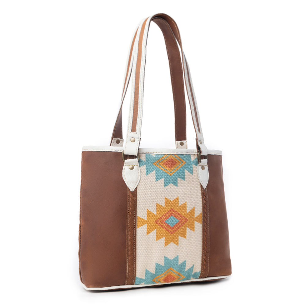 Sac fourre-tout Nova Aztec