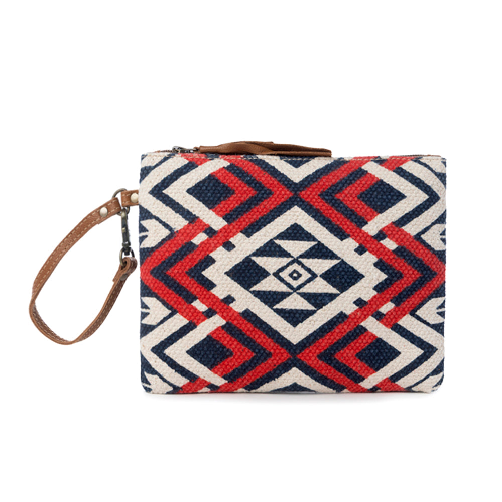 Mini pochette Chaco Weaver