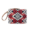 Mini pochette Chaco Weaver