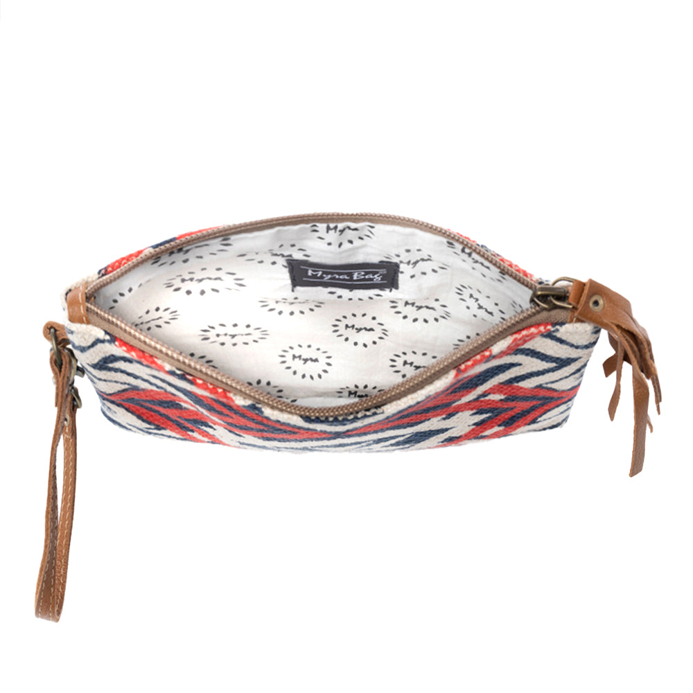 Mini pochette Chaco Weaver