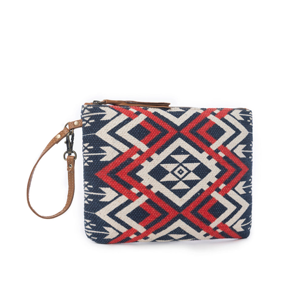 Pochette Chaco Weaver
