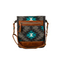 Sac bandoulière Starfire Azteca