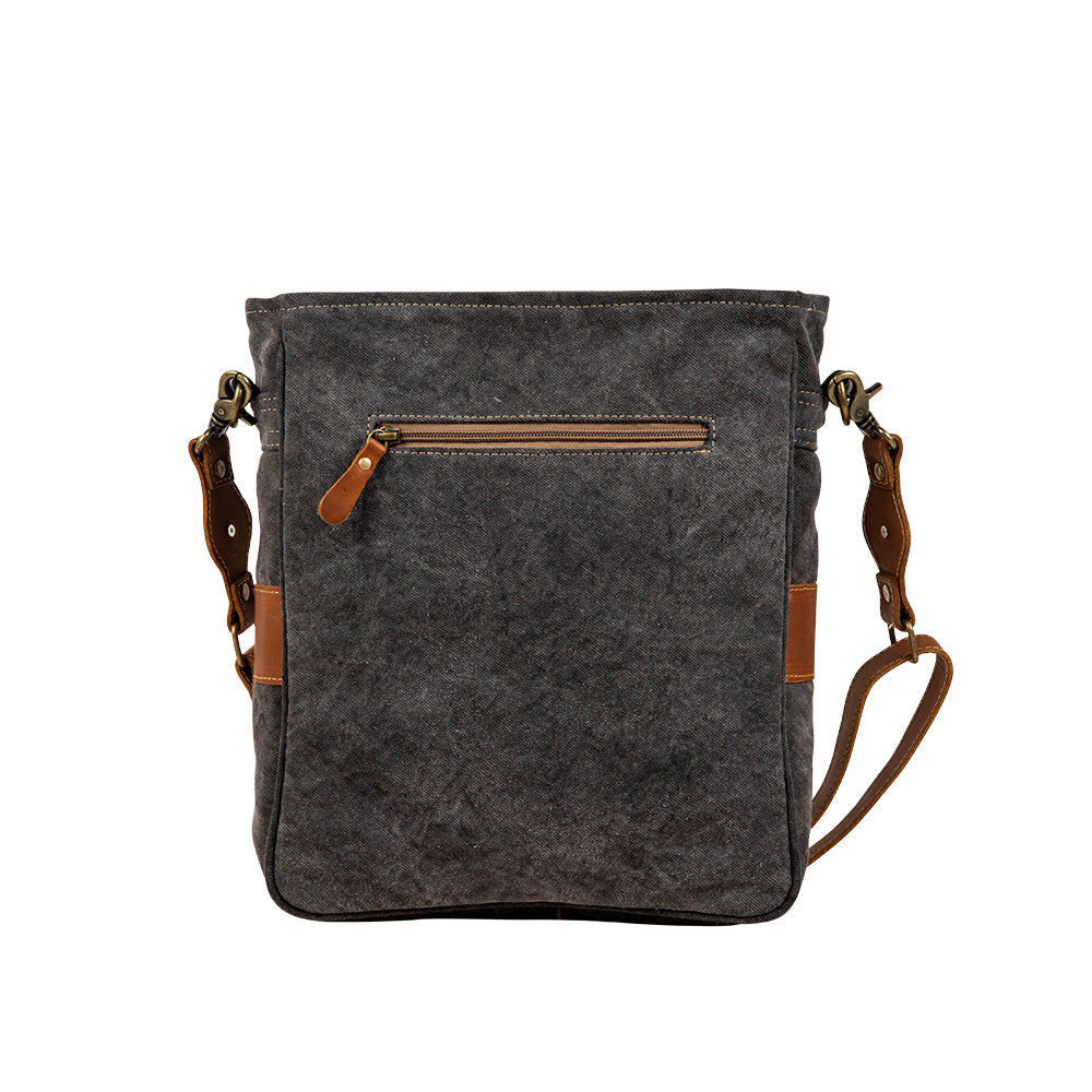Sac bandoulière Starfire Azteca