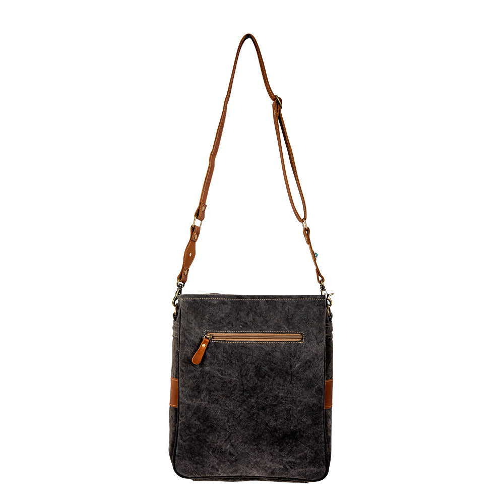 Sac bandoulière Starfire Azteca