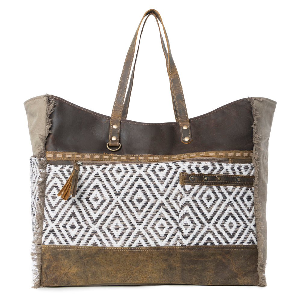 Sac de voyage Sand Weaver