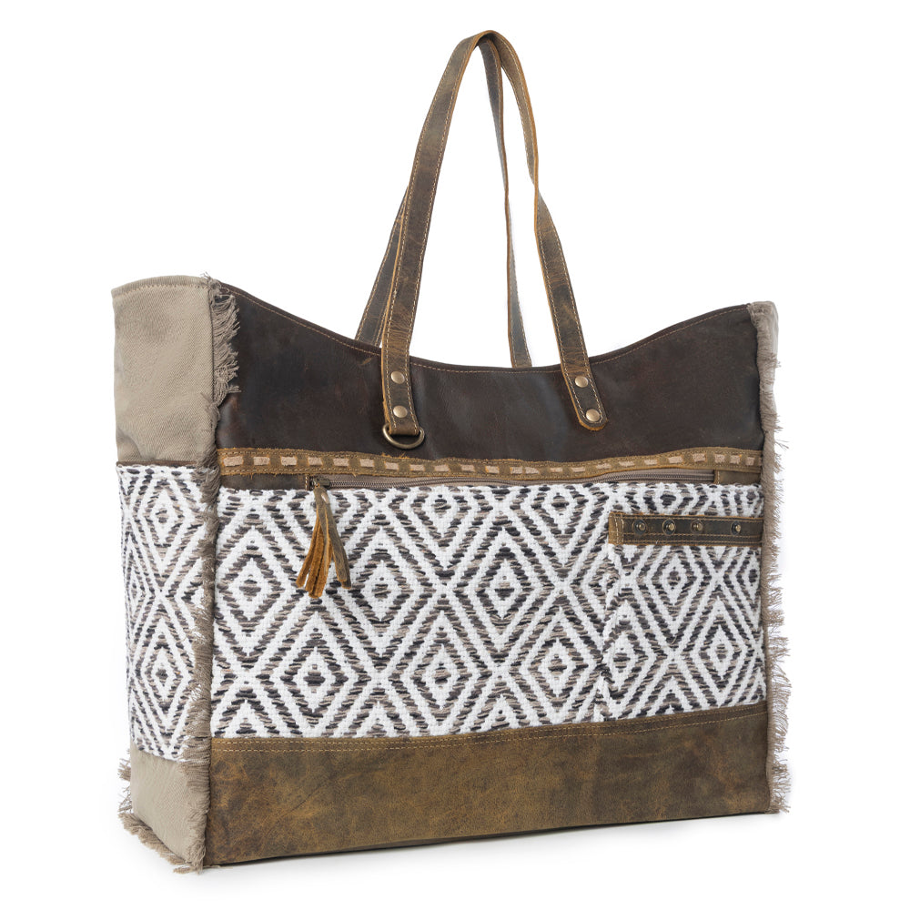 Sac de voyage Sand Weaver