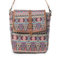 Sac bandoulière Couleurs du Sud-Ouest