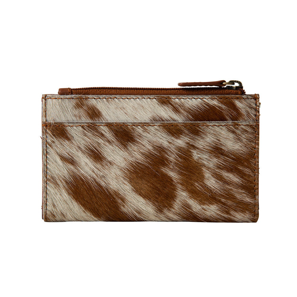 Porte-cartes Bailey Ray Hairon