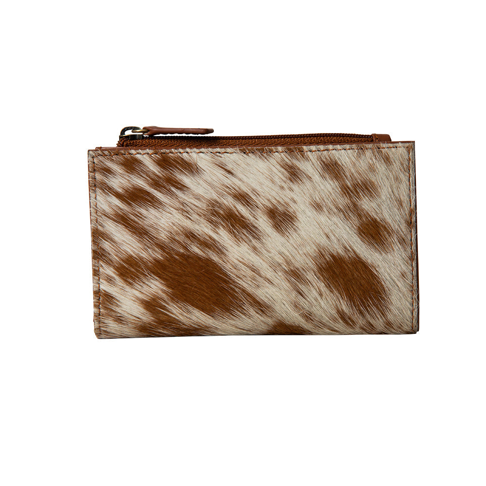 Porte-cartes Bailey Ray Hairon