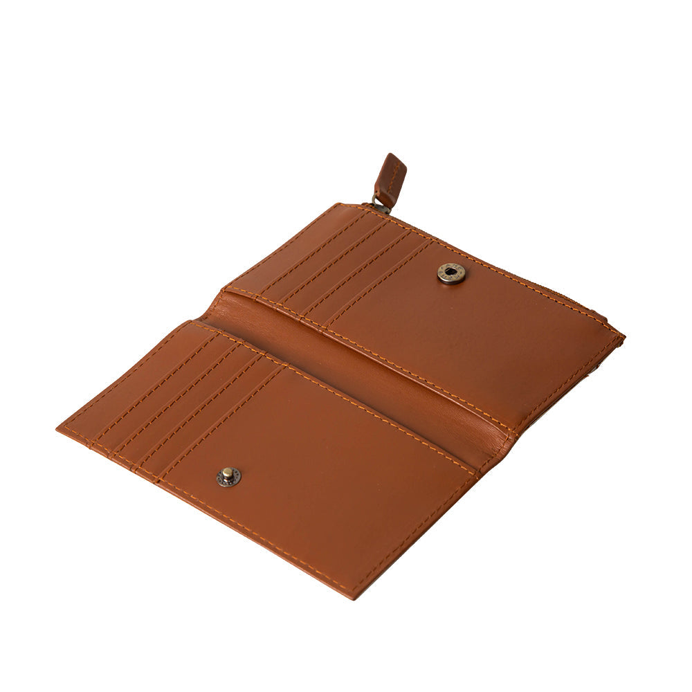 Porte-cartes Bailey Ray Hairon