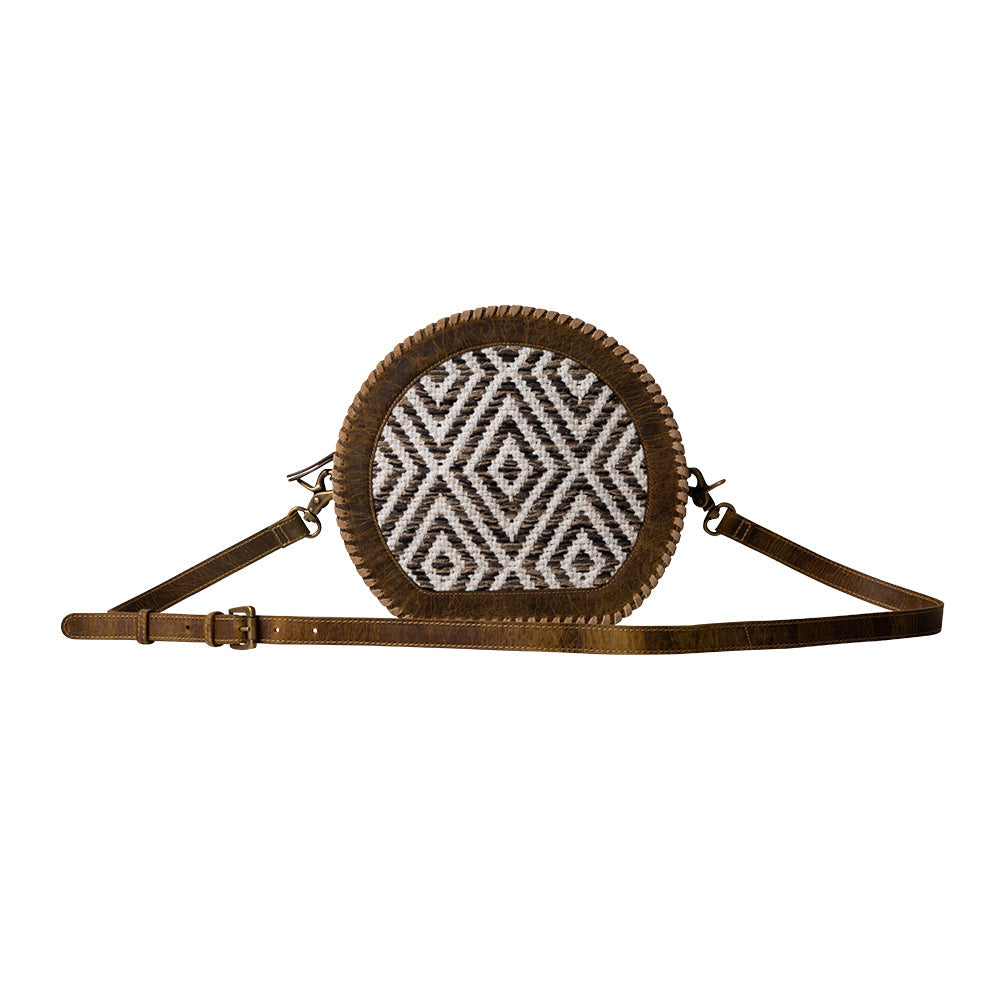 Sac rond Sand Weaver.