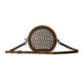Sac rond Sand Weaver.