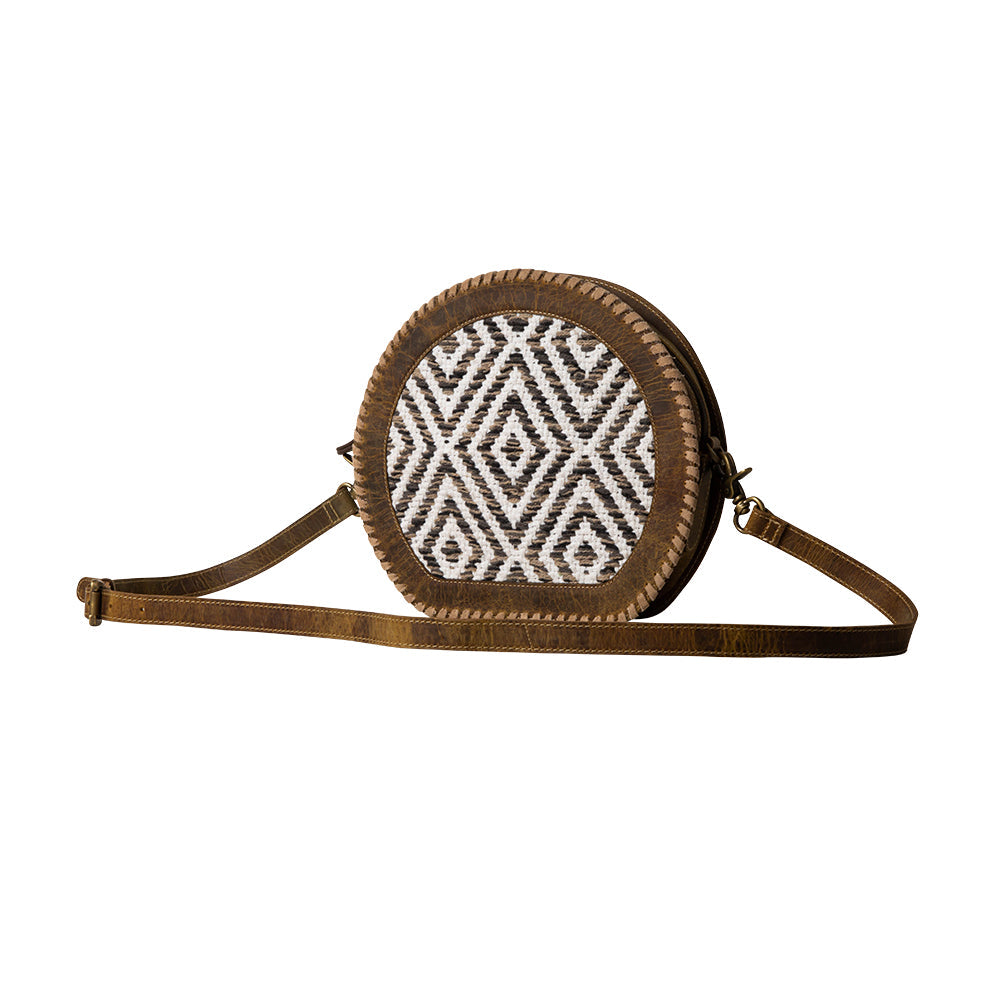 Sac rond Sand Weaver.