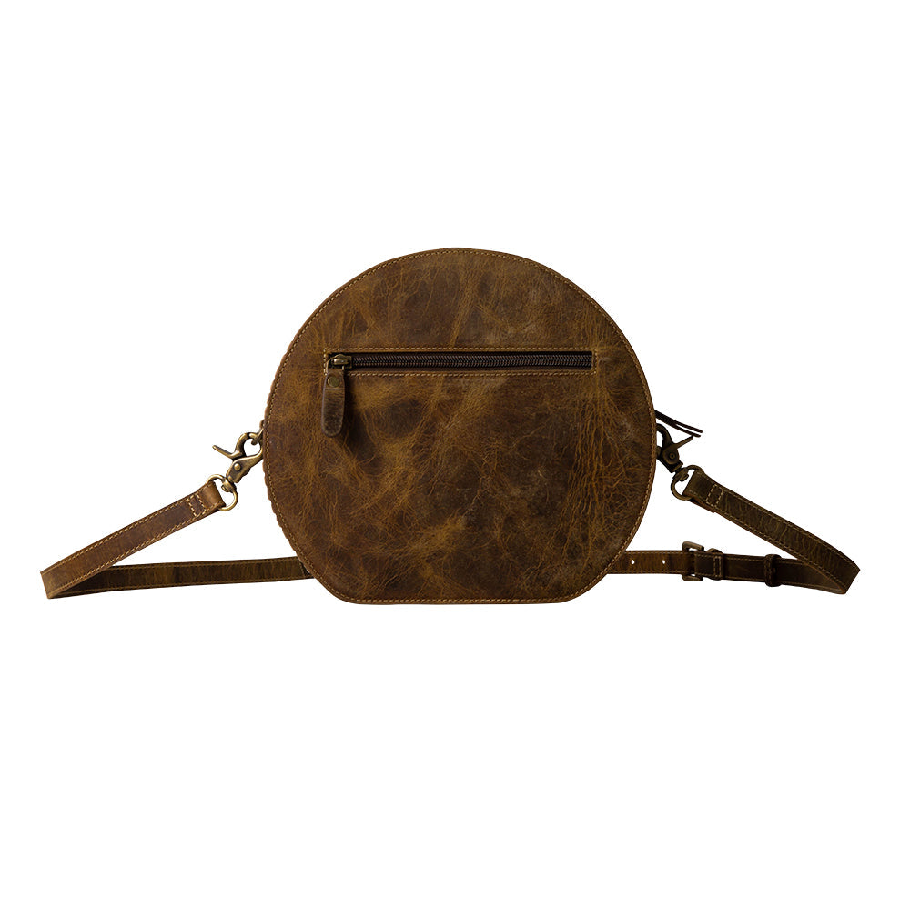 Sac rond Sand Weaver.