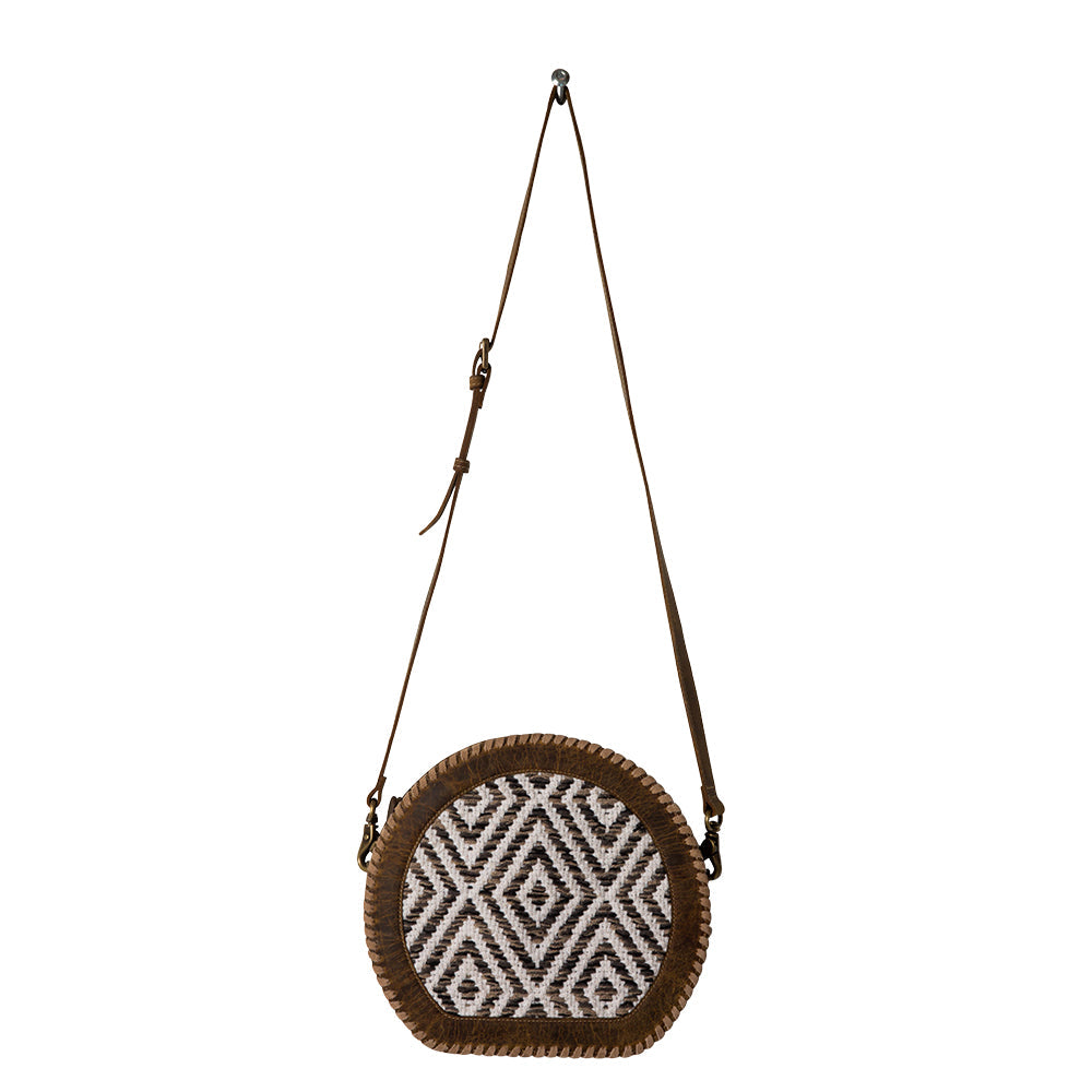 Sac rond Sand Weaver.