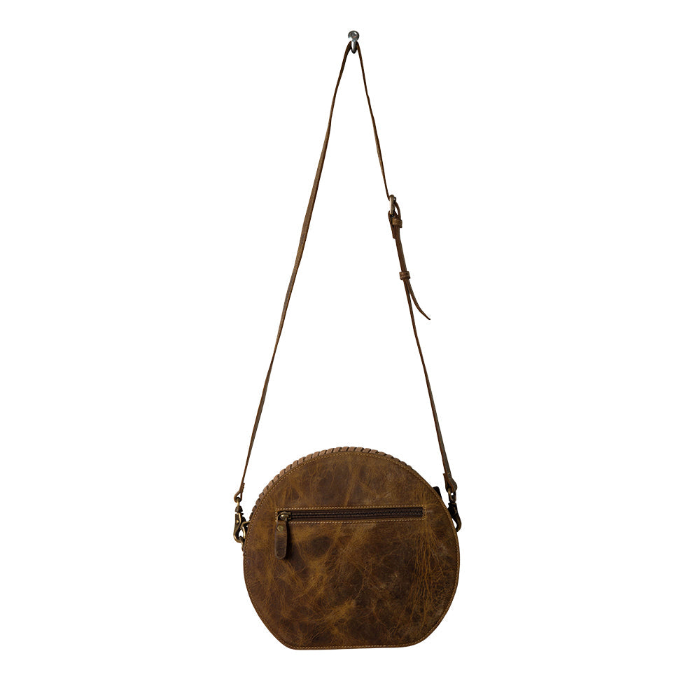 Sac rond Sand Weaver.