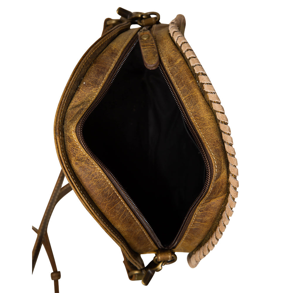 Sac rond Sand Weaver.