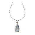 Collier pendentif Gladness Stone