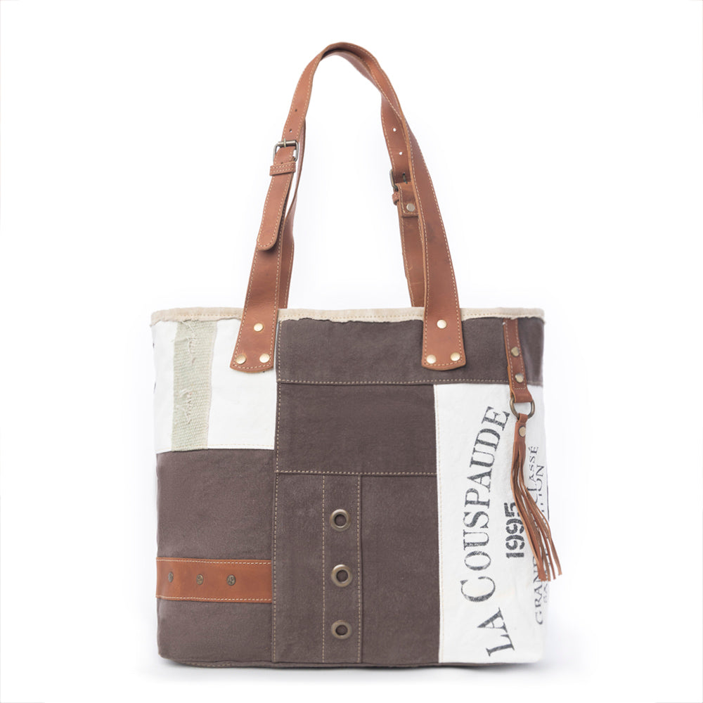 Sac fourre-tout « Francais Pathway »
