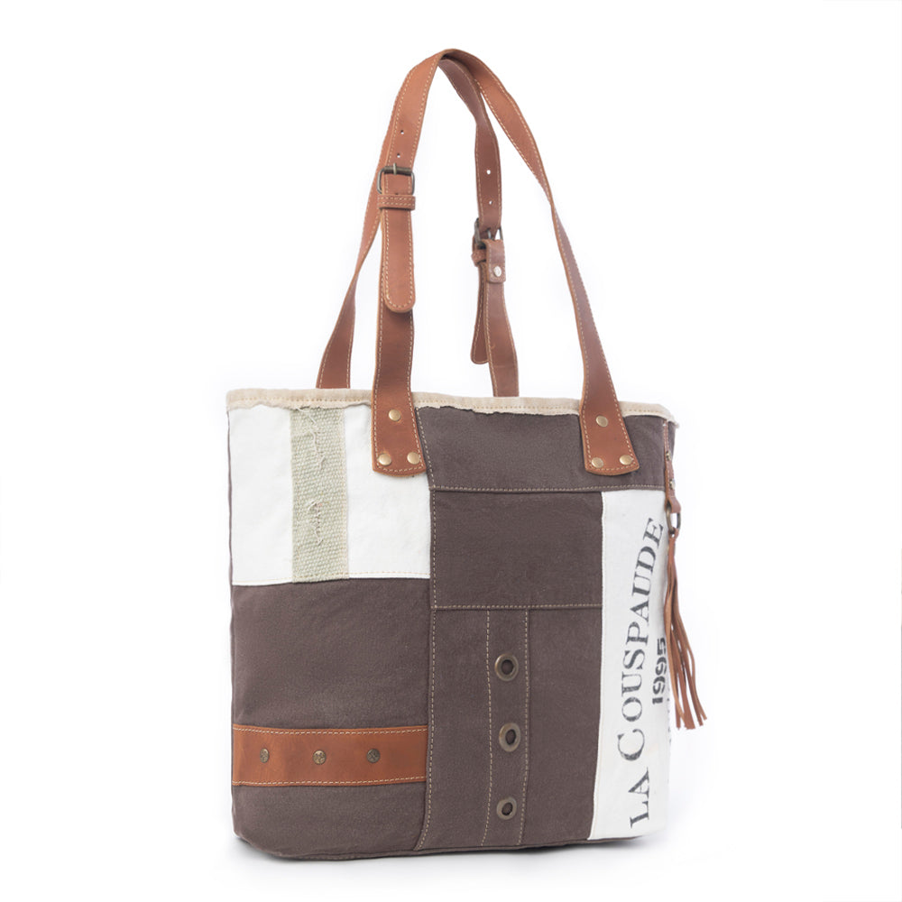 Sac fourre-tout « Francais Pathway »