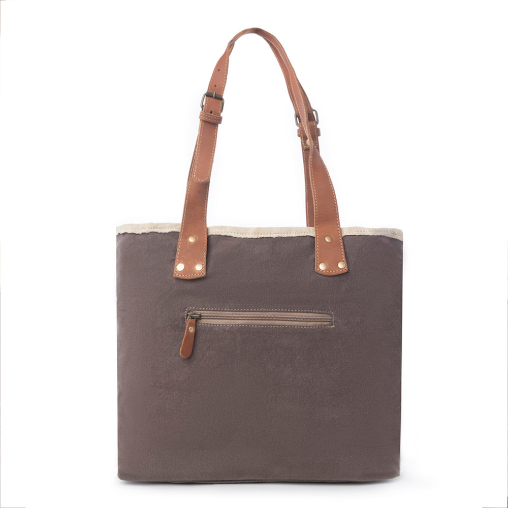 Sac fourre-tout « Francais Pathway »