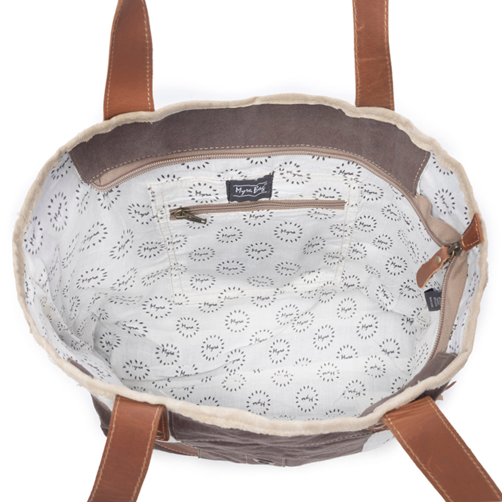Sac fourre-tout « Francais Pathway »