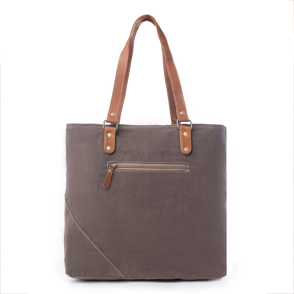 Sac fourre-tout « Quand à Rome »