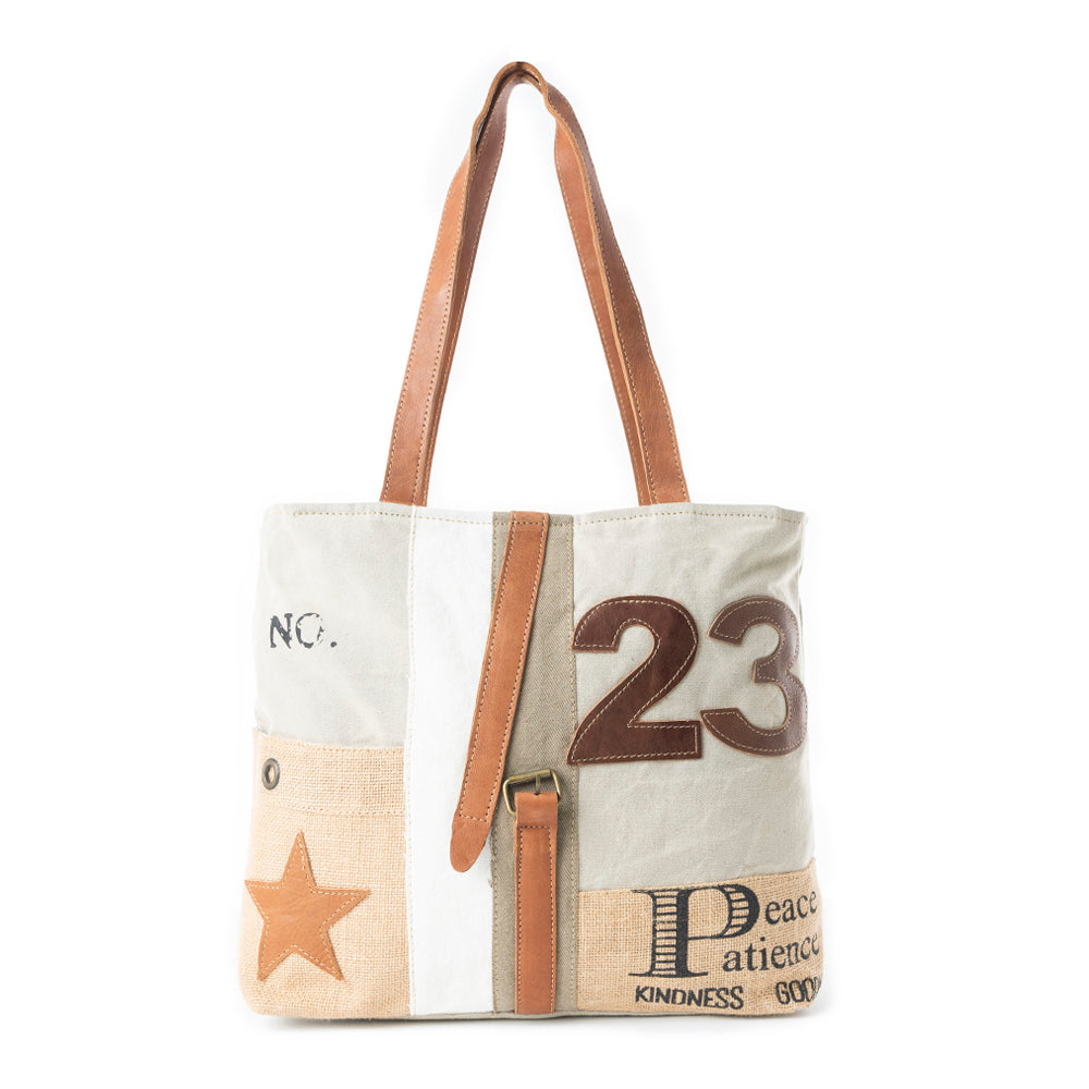 Sac fourre-tout "Expéditions"