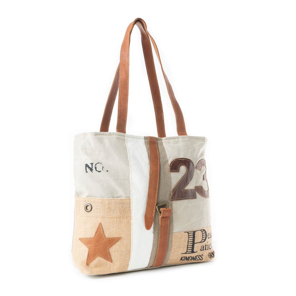Sac fourre-tout "Expéditions"
