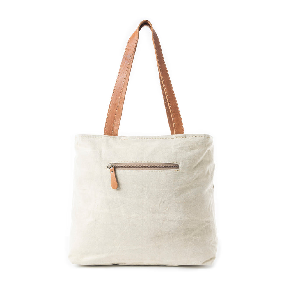 Sac fourre-tout "Expéditions"