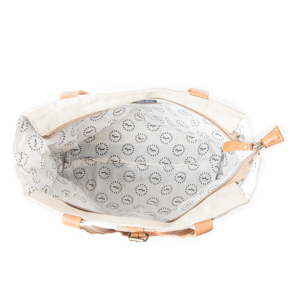 Sac fourre-tout "Expéditions"
