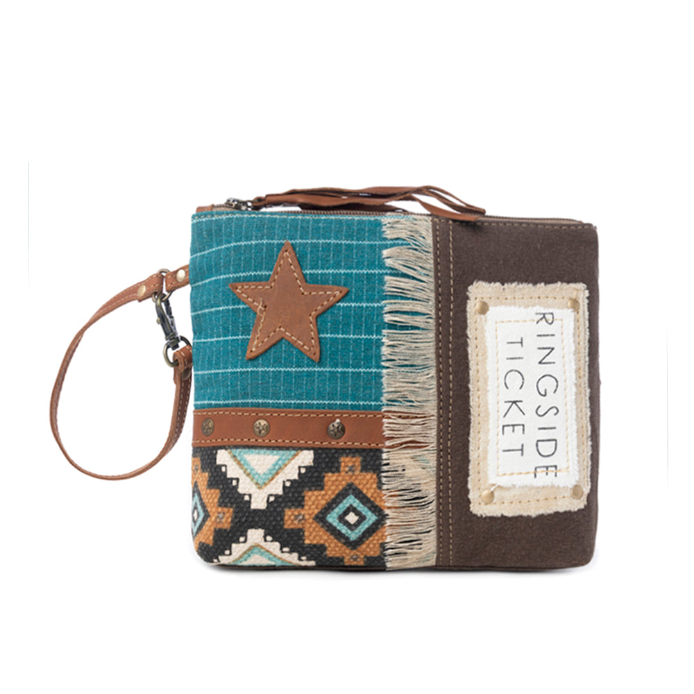 Pochette Star Pacer