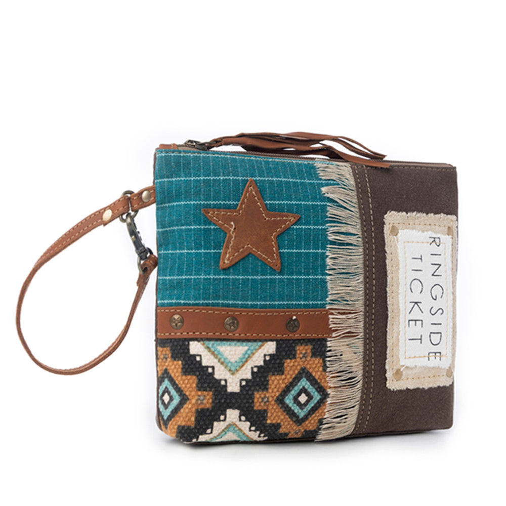 Pochette Star Pacer
