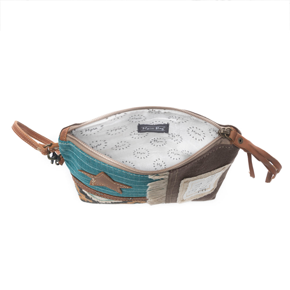 Pochette Star Pacer