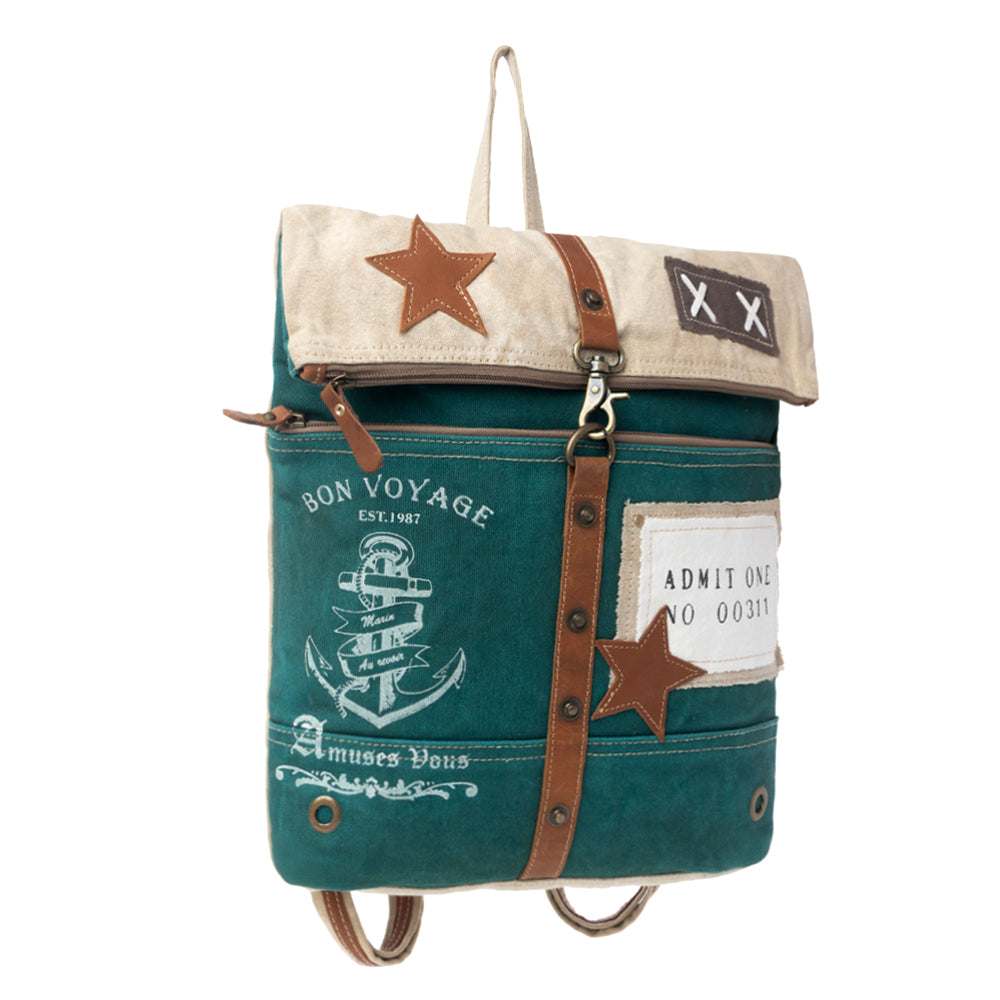 Sac à dos Star Pacer