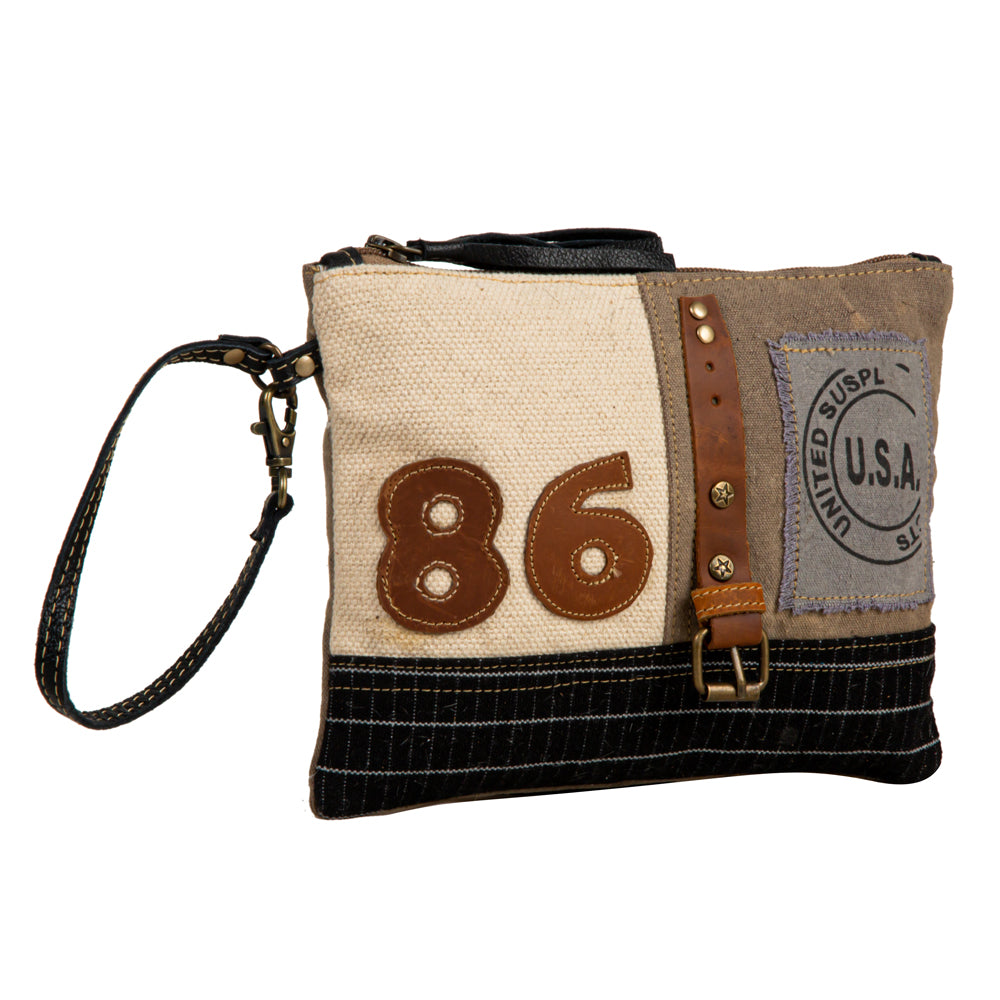Pochette de la Route 86