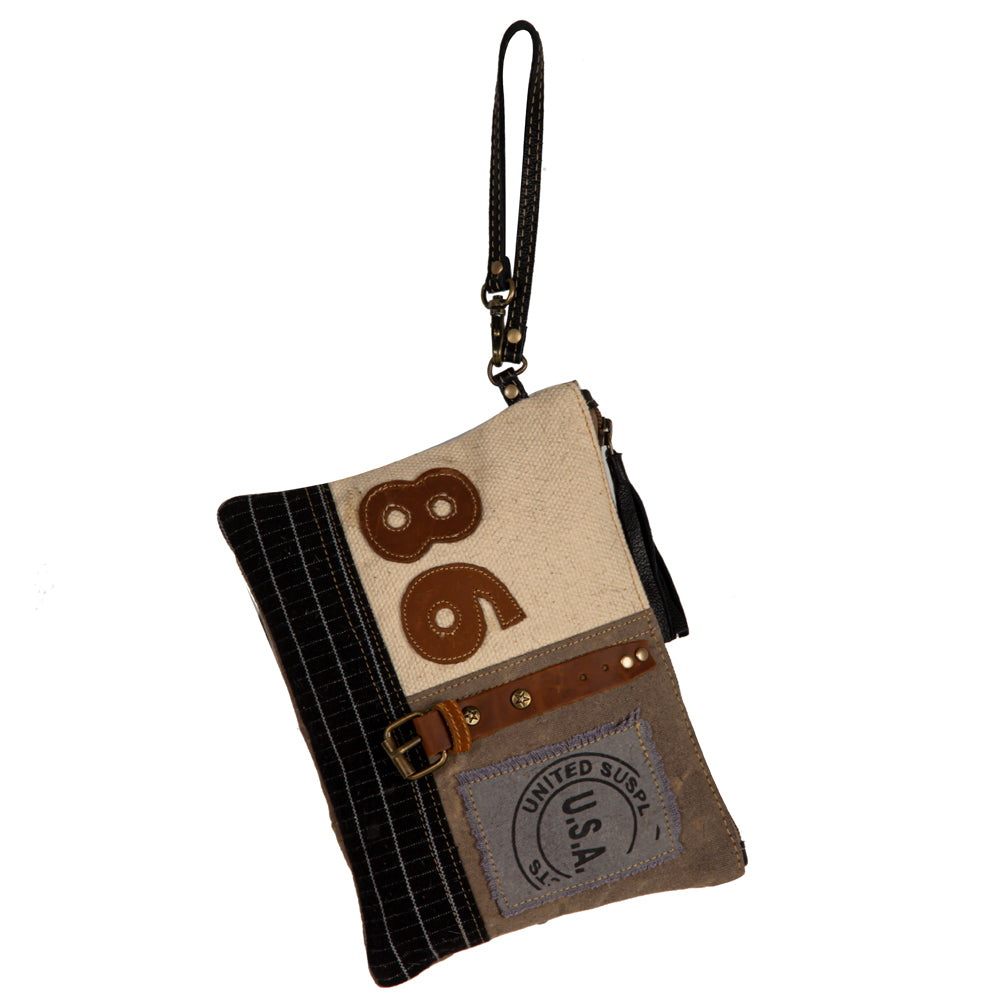 Pochette de la Route 86