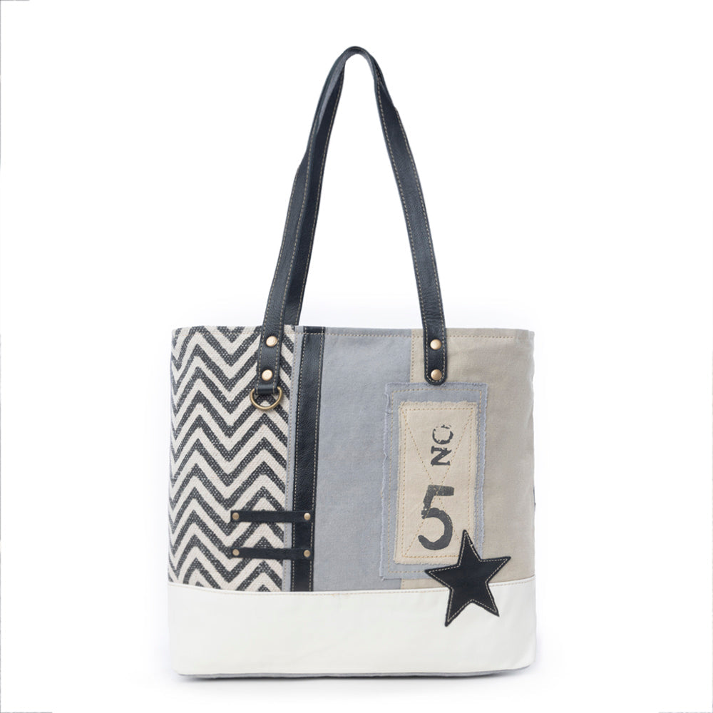 Sac fourre-tout "Globetrotter"