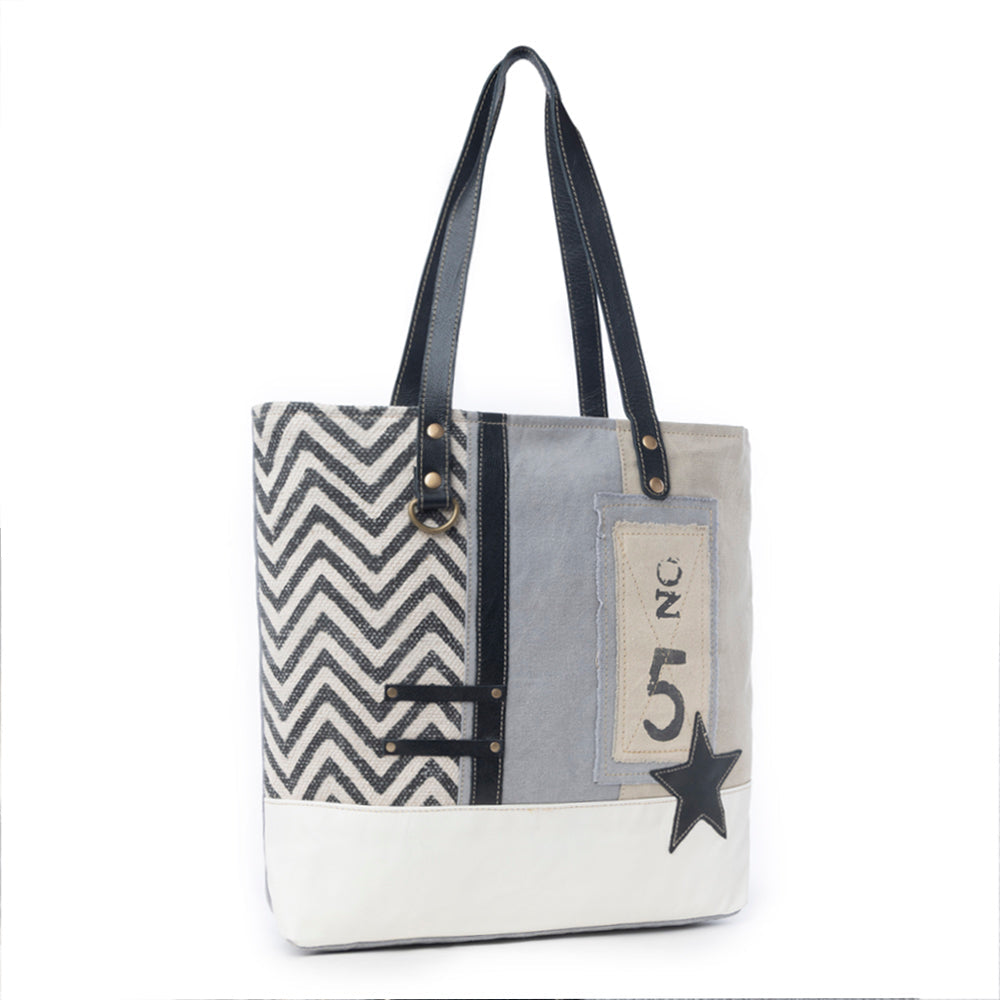 Sac fourre-tout "Globetrotter"