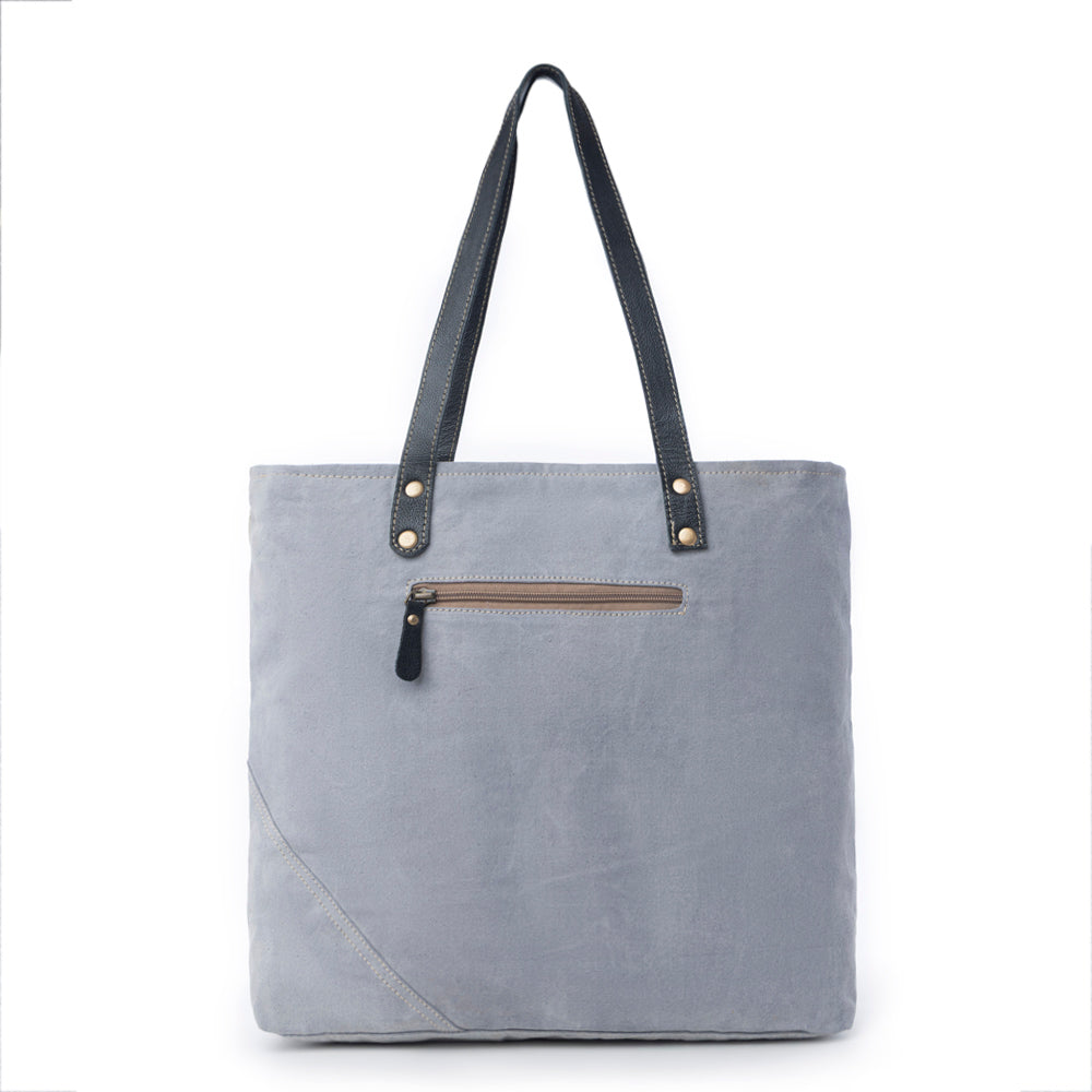 Sac fourre-tout "Globetrotter"