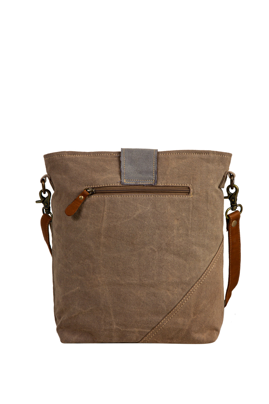 Sac à bandoulière High Seas